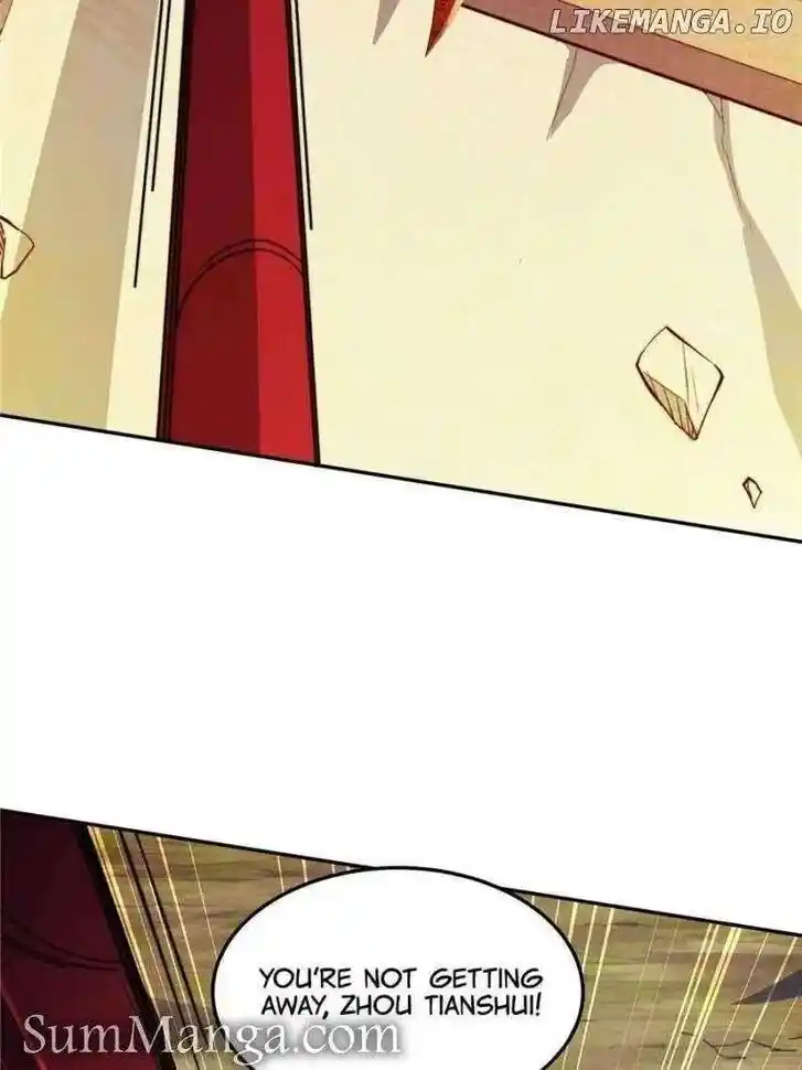 Diqiu Ren Shizai Tai Xiongmengle Ch.228