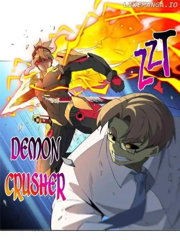 Diqiu Ren Shizai Tai Xiongmengle Ch.228