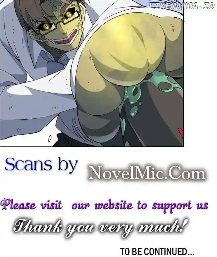 Diqiu Ren Shizai Tai Xiongmengle Ch.228