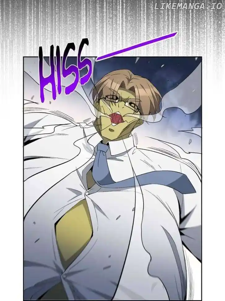 Diqiu Ren Shizai Tai Xiongmengle Ch.229