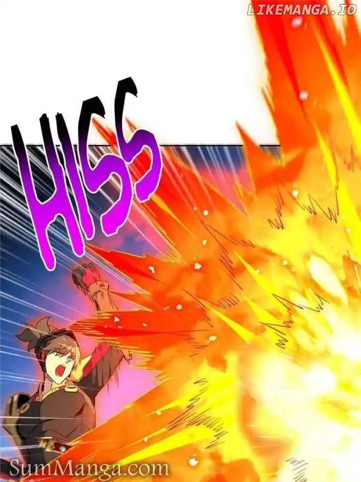 Diqiu Ren Shizai Tai Xiongmengle Ch.229