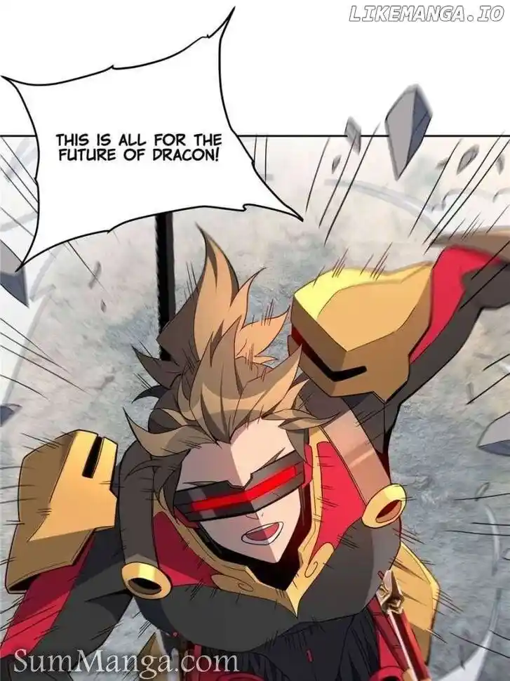 Diqiu Ren Shizai Tai Xiongmengle Ch.229