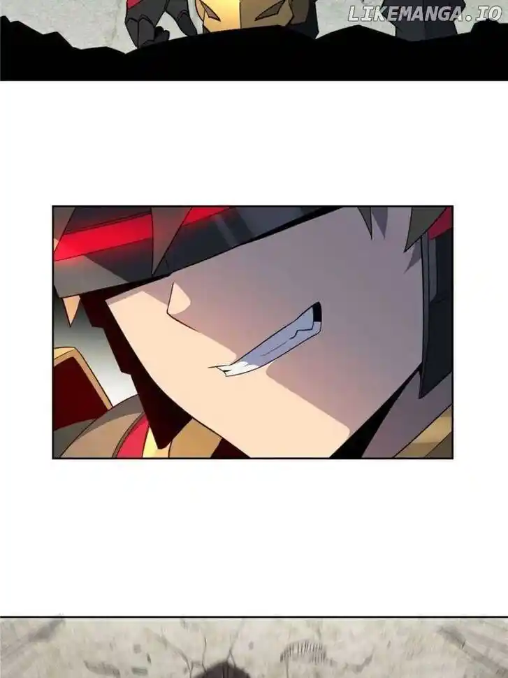 Diqiu Ren Shizai Tai Xiongmengle Ch.229