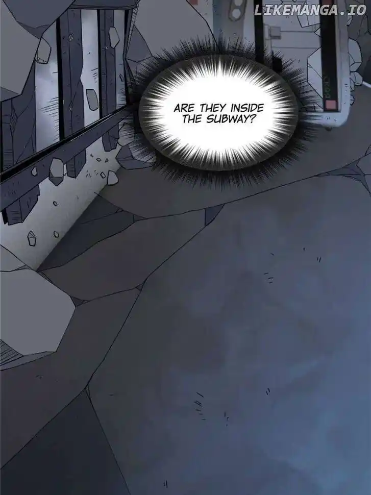 Diqiu Ren Shizai Tai Xiongmengle Ch.229