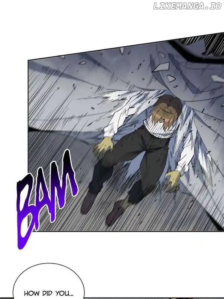 Diqiu Ren Shizai Tai Xiongmengle Ch.229