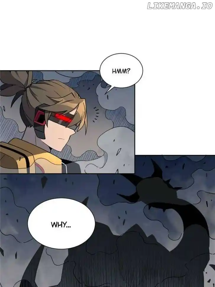 Diqiu Ren Shizai Tai Xiongmengle Ch.229