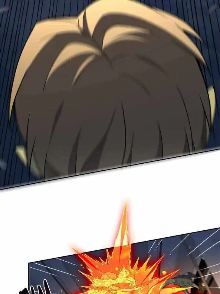 Diqiu Ren Shizai Tai Xiongmengle Ch.230