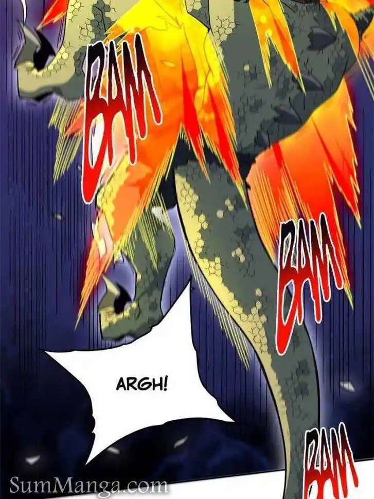 Diqiu Ren Shizai Tai Xiongmengle Ch.230