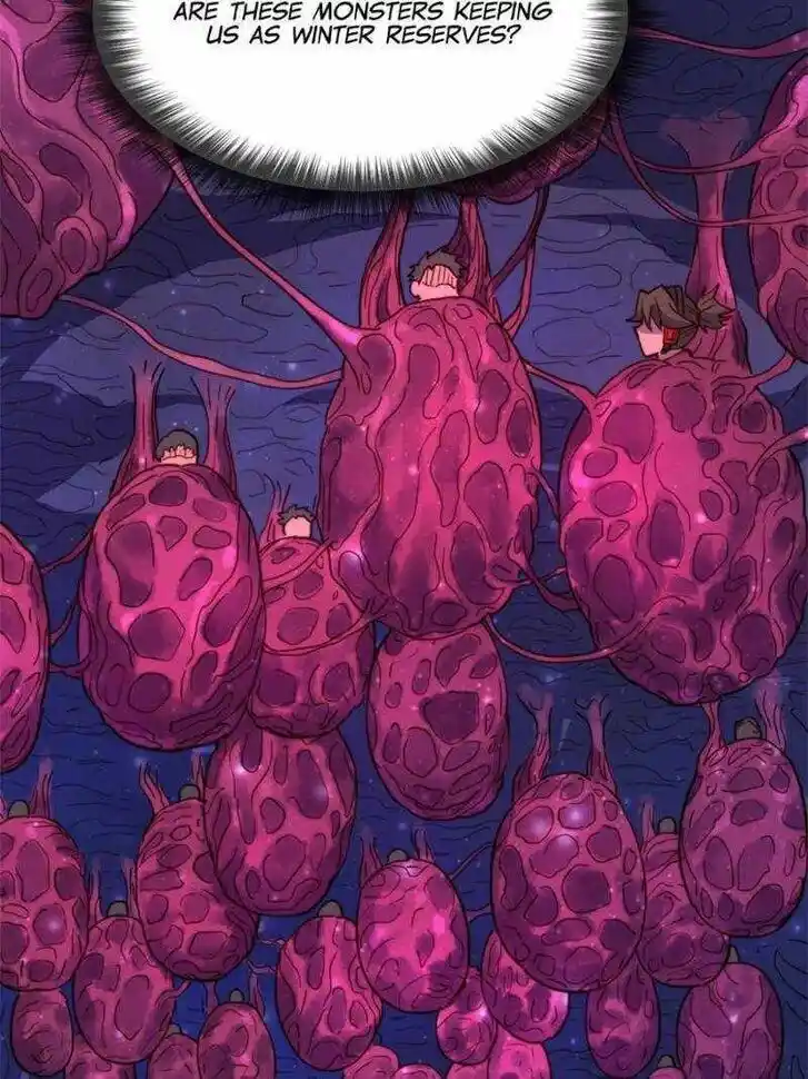 Diqiu Ren Shizai Tai Xiongmengle Ch.230