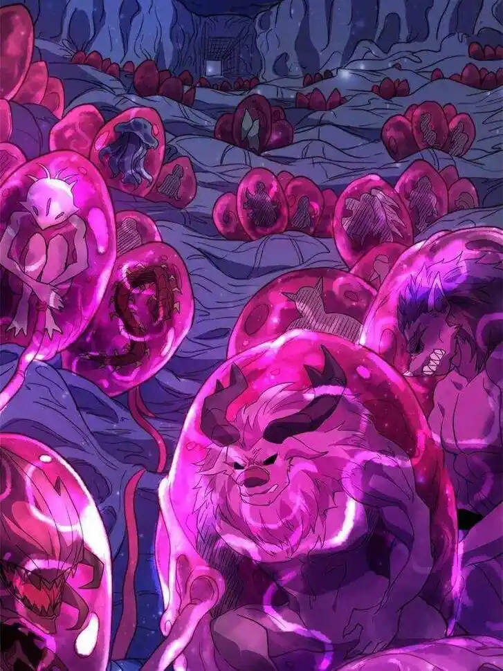 Diqiu Ren Shizai Tai Xiongmengle Ch.230