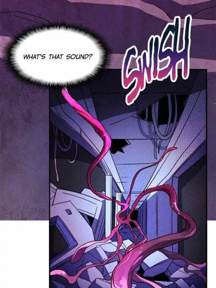 Diqiu Ren Shizai Tai Xiongmengle Ch.230