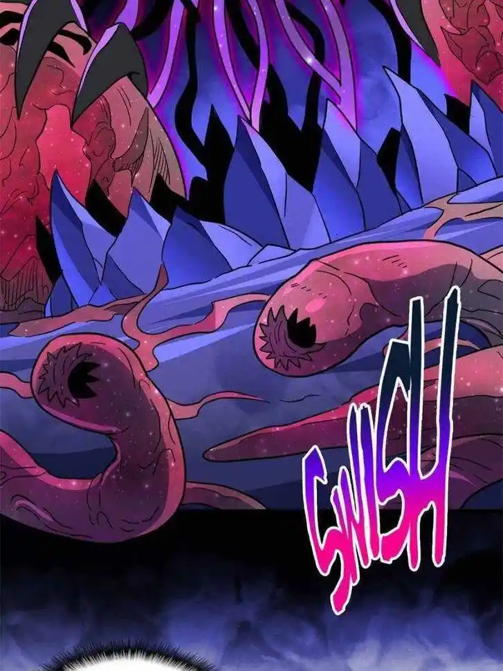 Diqiu Ren Shizai Tai Xiongmengle Ch.230