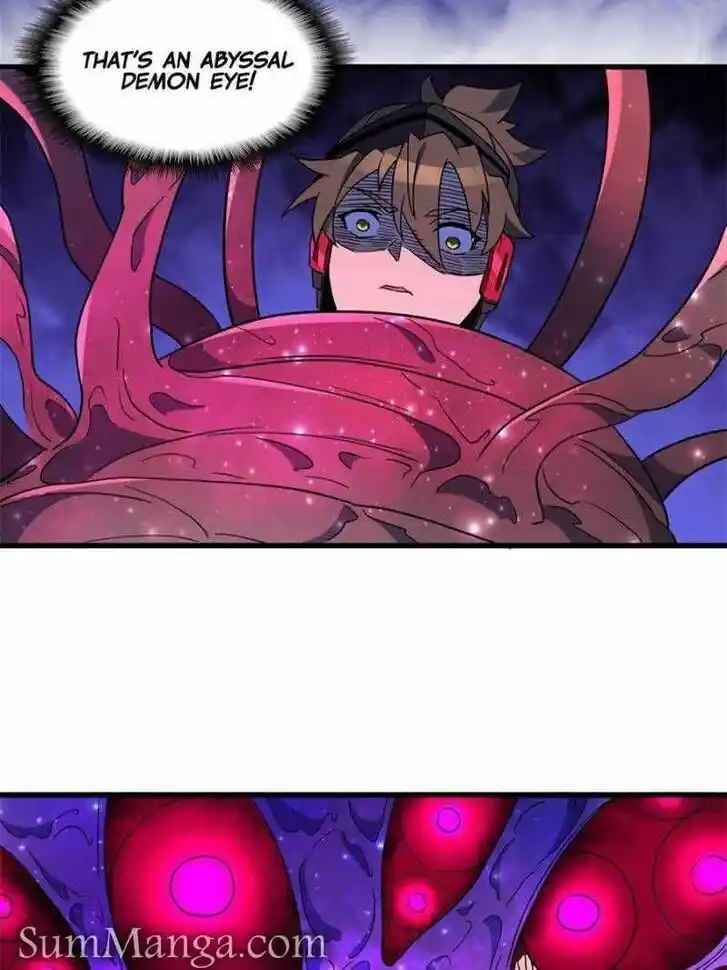 Diqiu Ren Shizai Tai Xiongmengle Ch.230