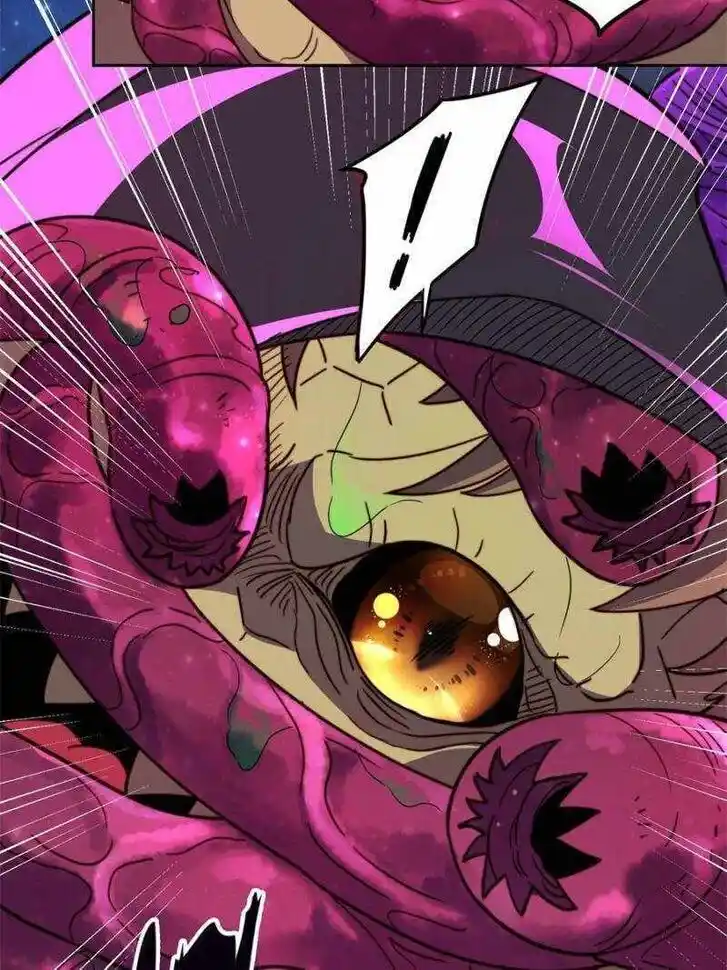 Diqiu Ren Shizai Tai Xiongmengle Ch.230