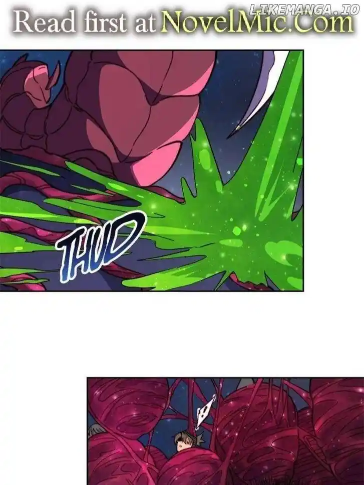 Diqiu Ren Shizai Tai Xiongmengle Ch.231