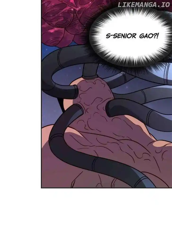 Diqiu Ren Shizai Tai Xiongmengle Ch.231