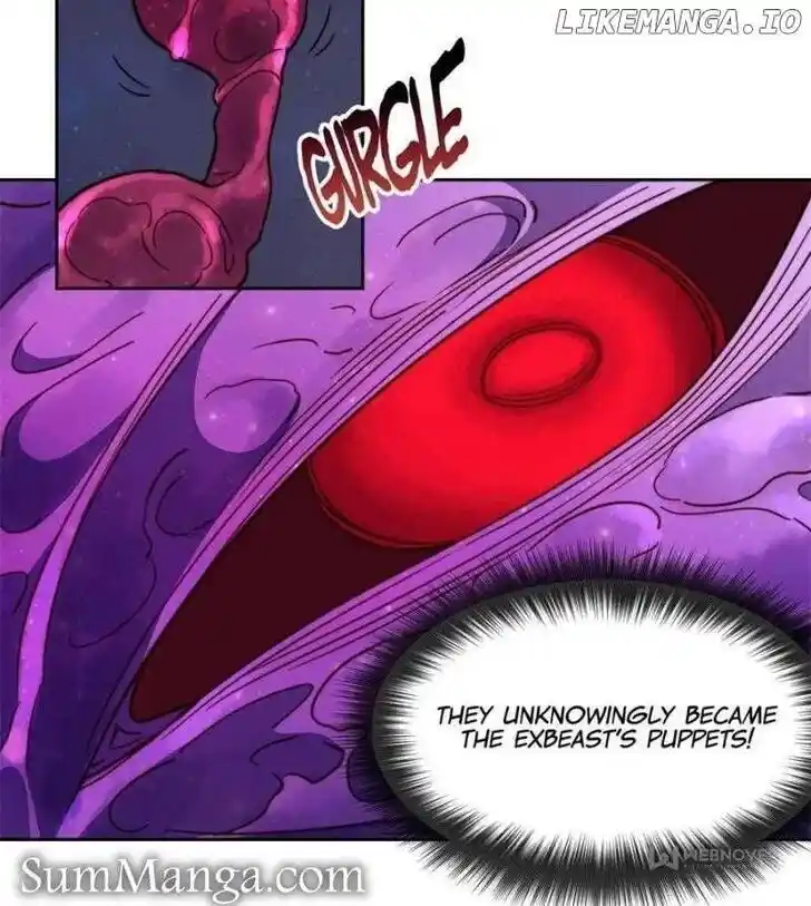 Diqiu Ren Shizai Tai Xiongmengle Ch.231