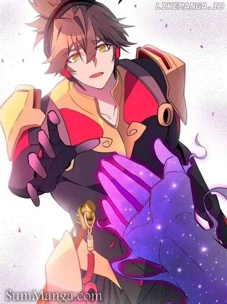 Diqiu Ren Shizai Tai Xiongmengle Ch.231