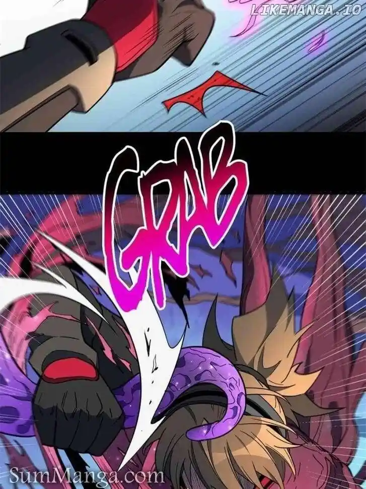 Diqiu Ren Shizai Tai Xiongmengle Ch.231