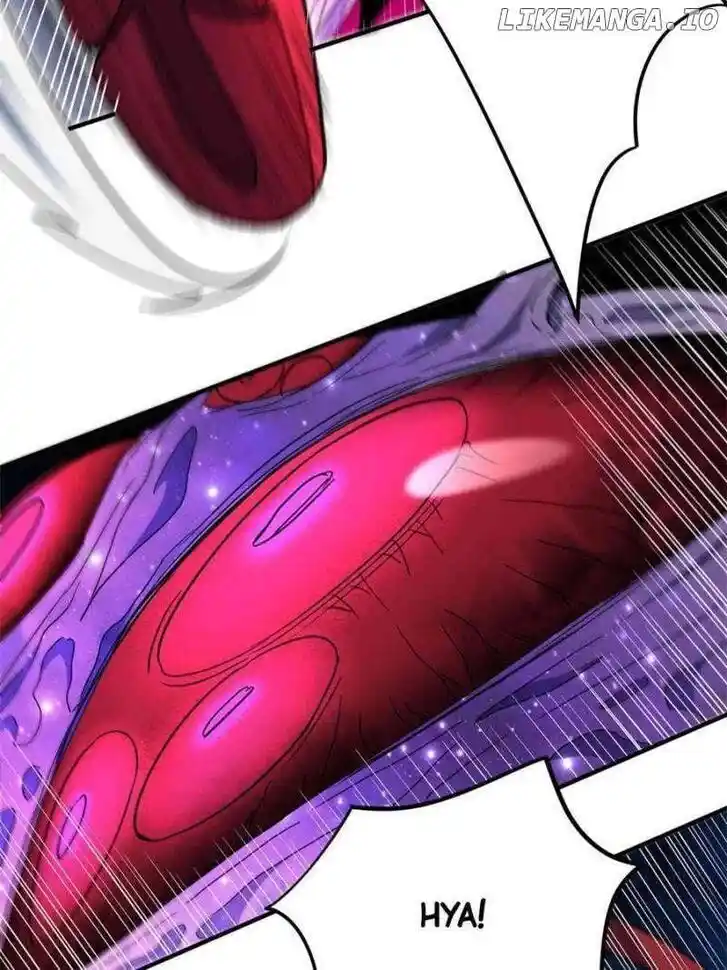 Diqiu Ren Shizai Tai Xiongmengle Ch.231