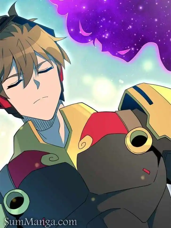 Diqiu Ren Shizai Tai Xiongmengle Ch.232