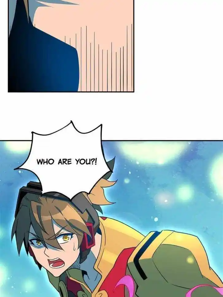 Diqiu Ren Shizai Tai Xiongmengle Ch.232