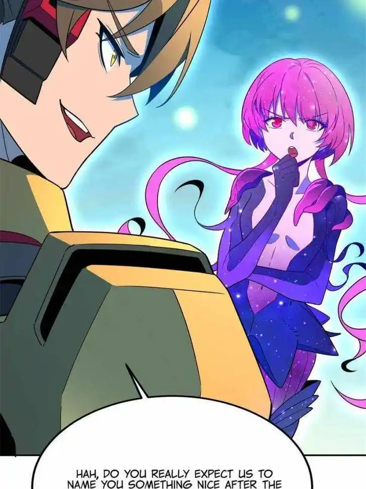 Diqiu Ren Shizai Tai Xiongmengle Ch.232