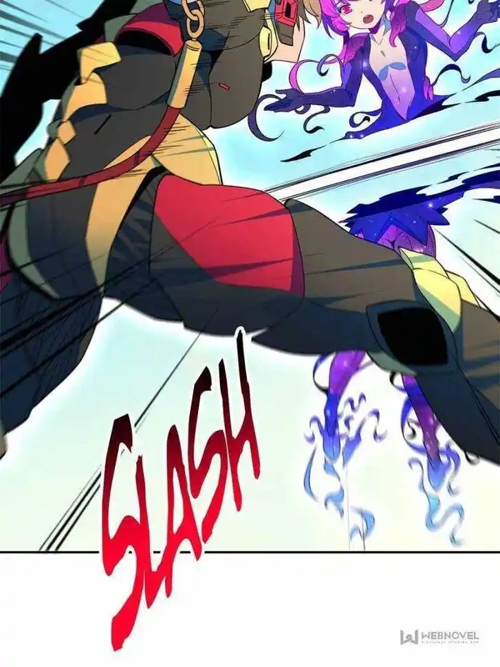 Diqiu Ren Shizai Tai Xiongmengle Ch.232