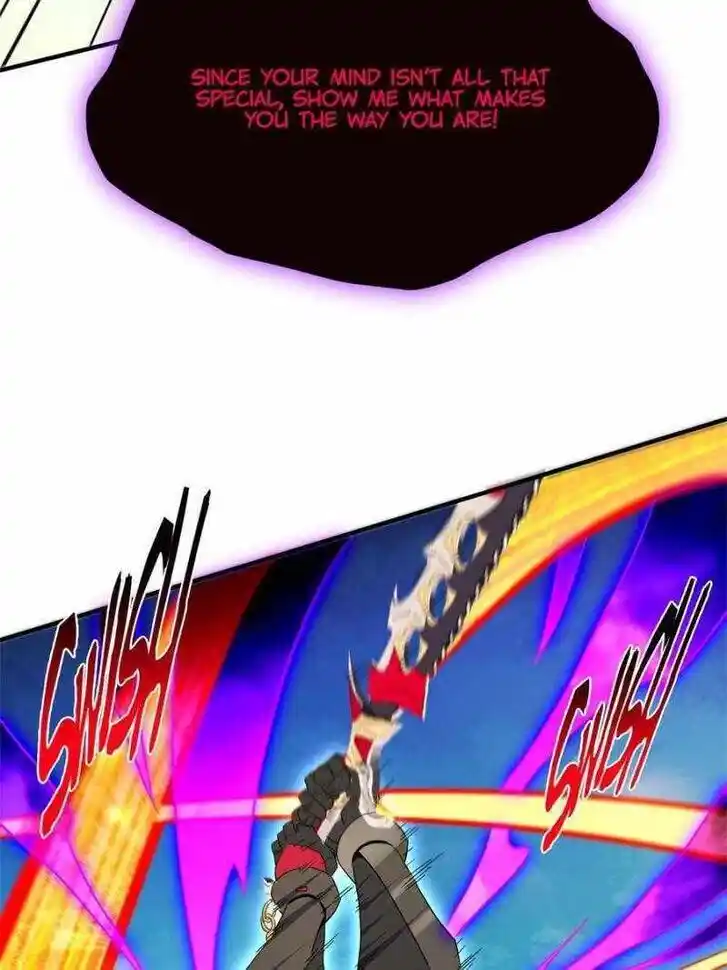 Diqiu Ren Shizai Tai Xiongmengle Ch.232