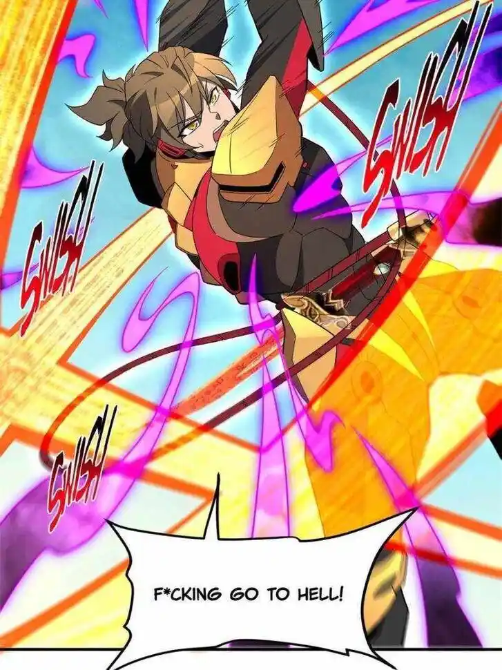 Diqiu Ren Shizai Tai Xiongmengle Ch.232