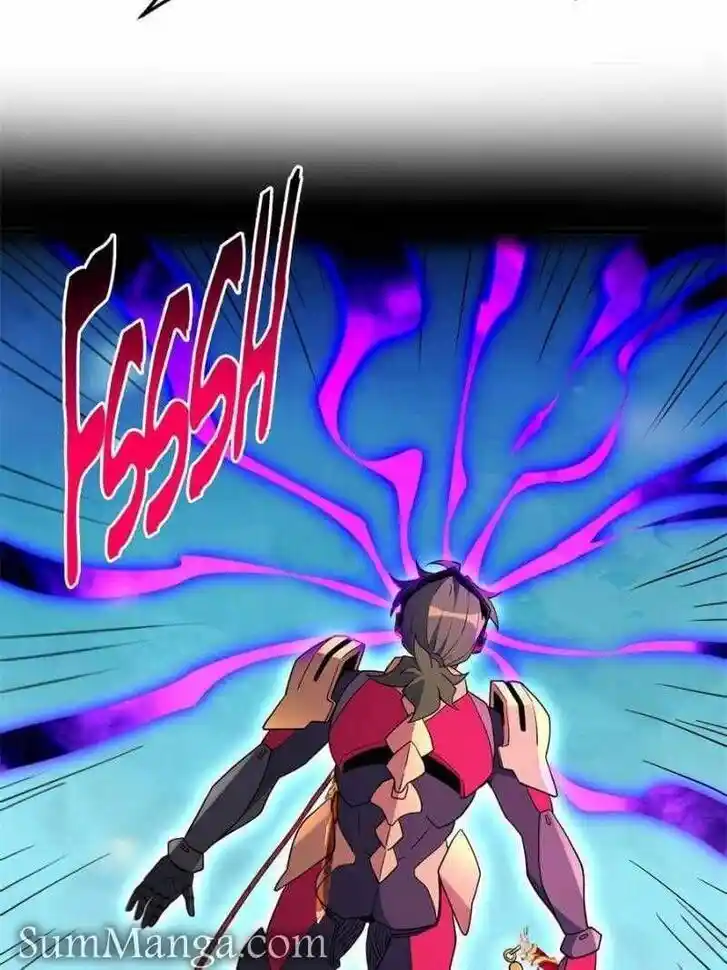 Diqiu Ren Shizai Tai Xiongmengle Ch.232