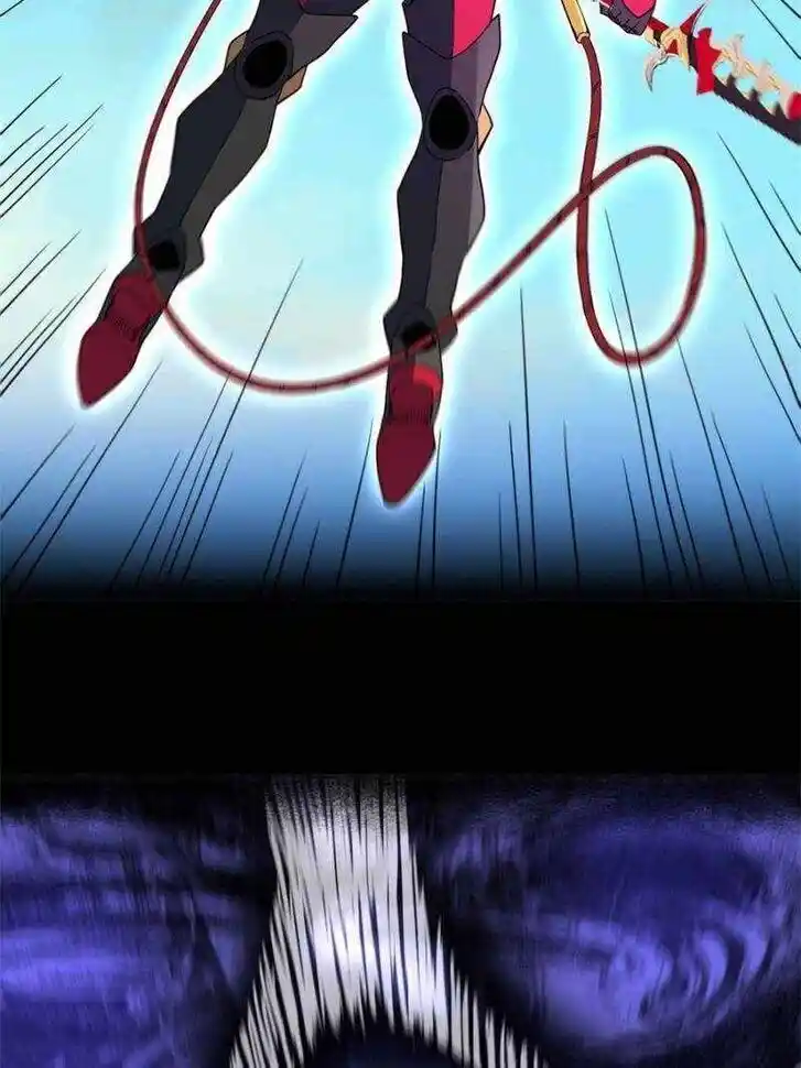 Diqiu Ren Shizai Tai Xiongmengle Ch.232