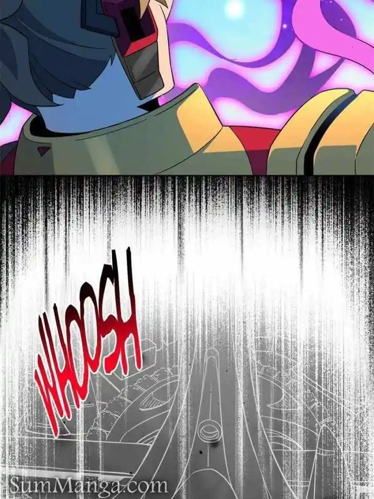 Diqiu Ren Shizai Tai Xiongmengle Ch.232