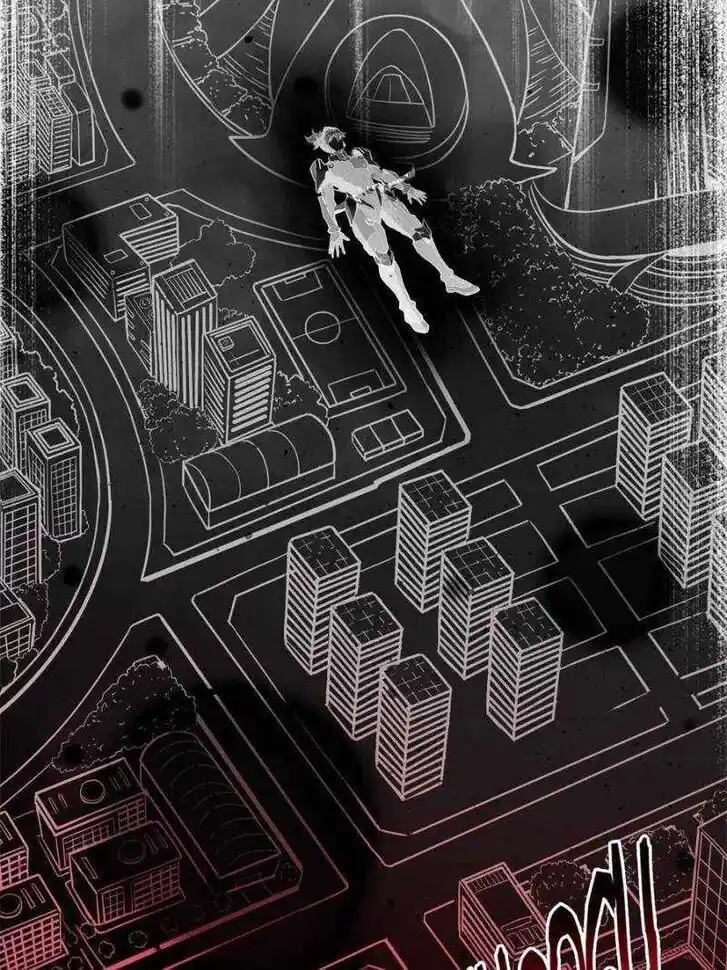 Diqiu Ren Shizai Tai Xiongmengle Ch.232