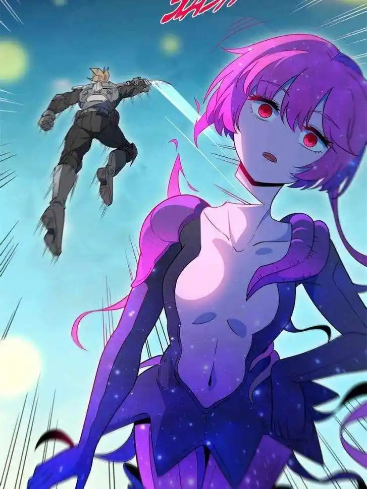 Diqiu Ren Shizai Tai Xiongmengle Ch.232