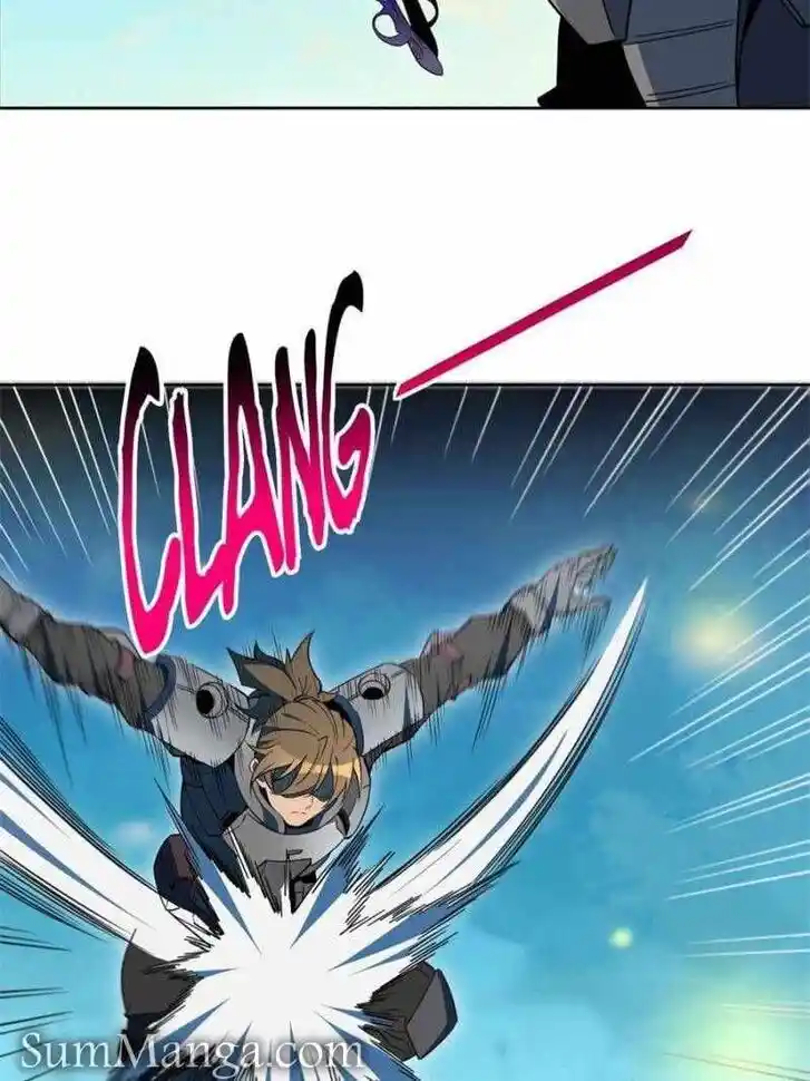 Diqiu Ren Shizai Tai Xiongmengle Ch.232