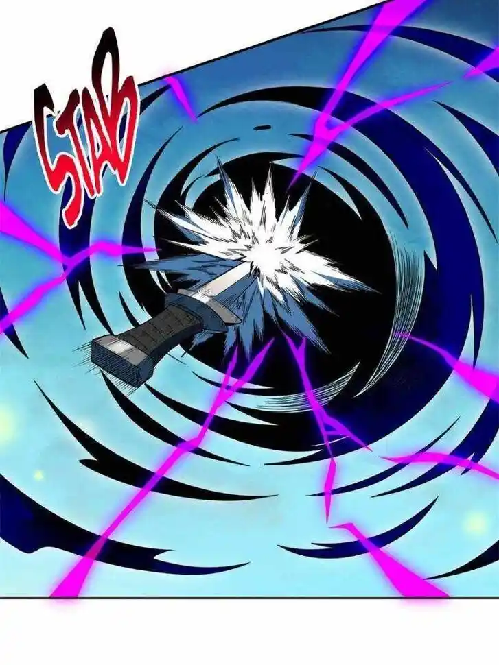 Diqiu Ren Shizai Tai Xiongmengle Ch.232