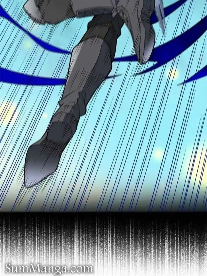 Diqiu Ren Shizai Tai Xiongmengle Ch.232