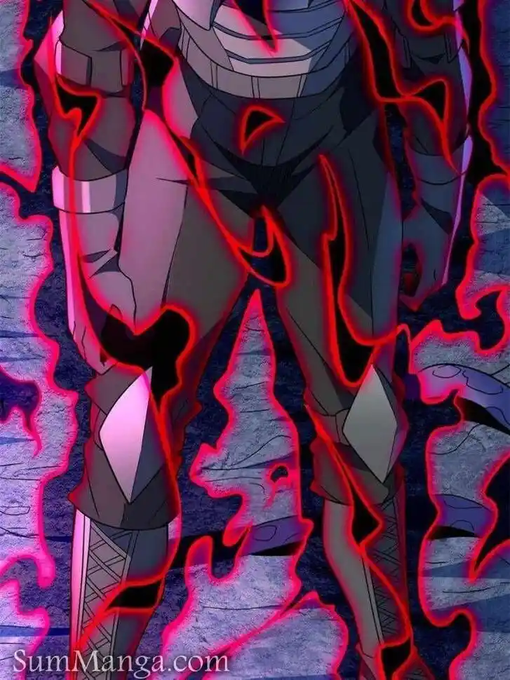 Diqiu Ren Shizai Tai Xiongmengle Ch.232