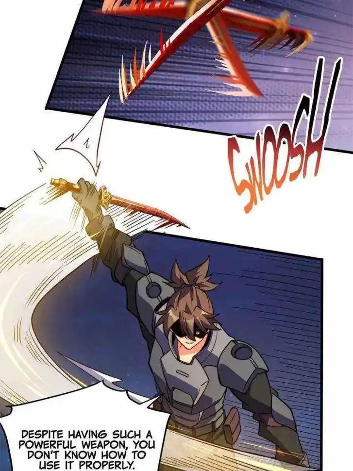 Diqiu Ren Shizai Tai Xiongmengle Ch.232