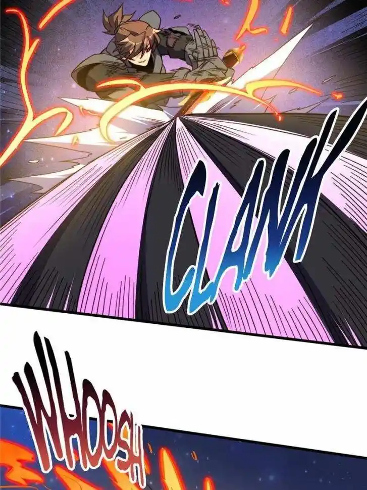 Diqiu Ren Shizai Tai Xiongmengle Ch.233