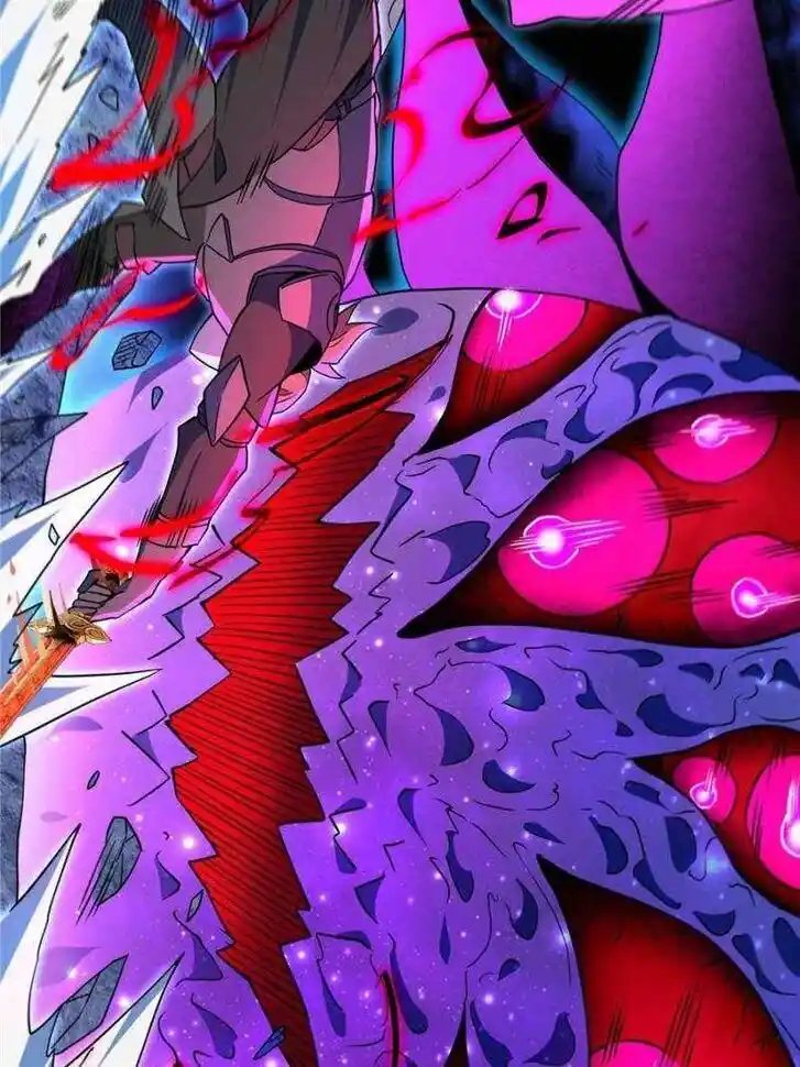 Diqiu Ren Shizai Tai Xiongmengle Ch.233