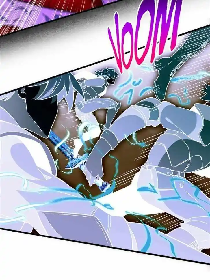 Diqiu Ren Shizai Tai Xiongmengle Ch.233