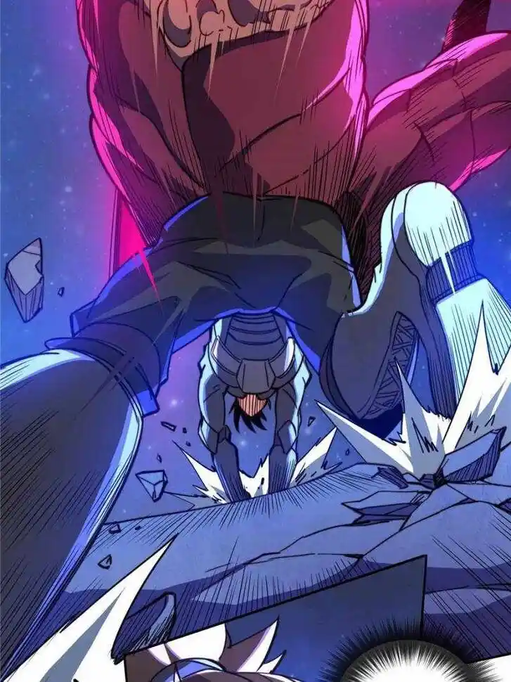 Diqiu Ren Shizai Tai Xiongmengle Ch.233