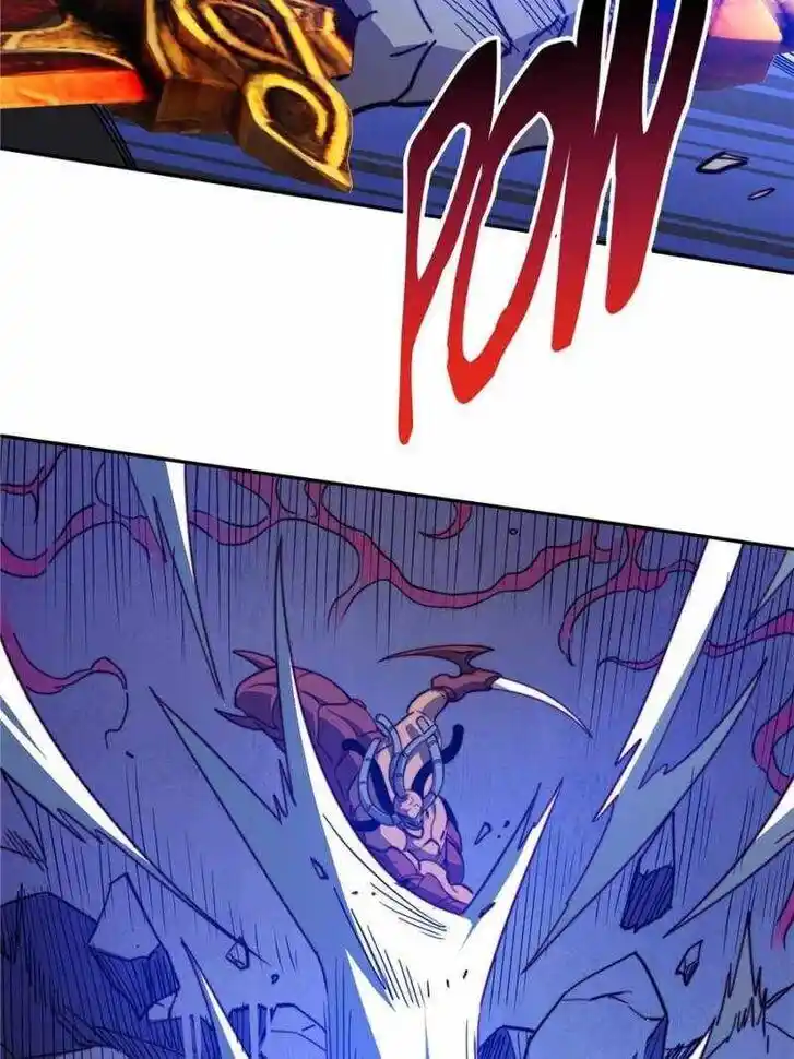 Diqiu Ren Shizai Tai Xiongmengle Ch.233