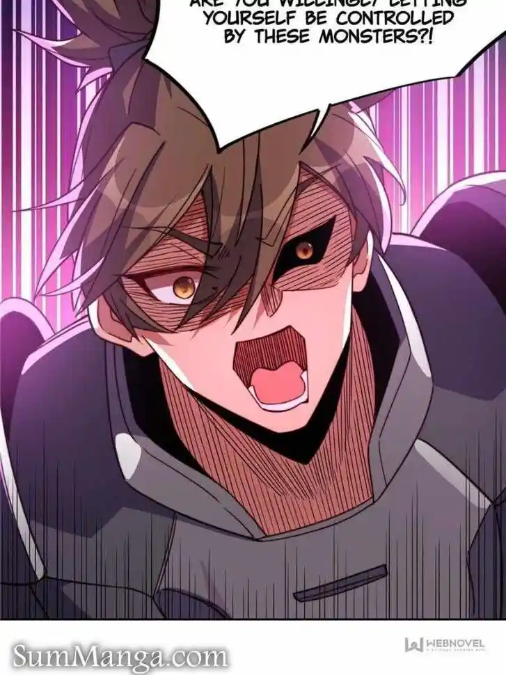 Diqiu Ren Shizai Tai Xiongmengle Ch.233