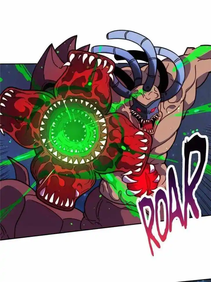 Diqiu Ren Shizai Tai Xiongmengle Ch.233