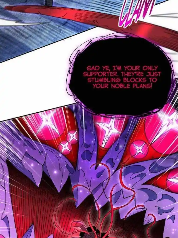 Diqiu Ren Shizai Tai Xiongmengle Ch.233