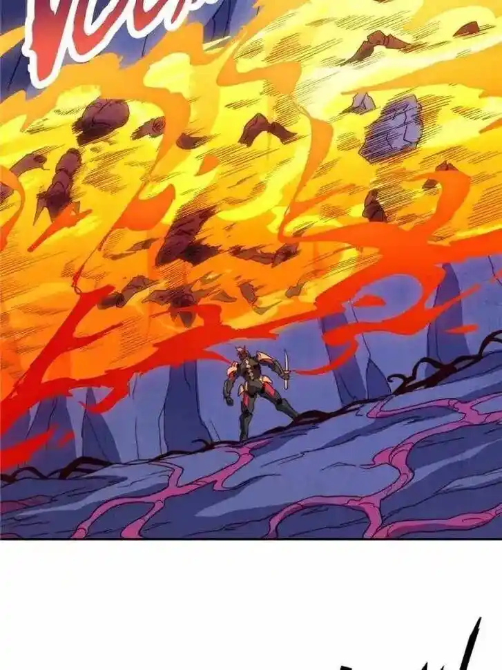 Diqiu Ren Shizai Tai Xiongmengle Ch.234