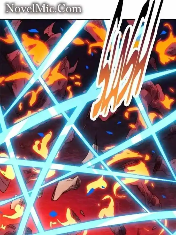 Diqiu Ren Shizai Tai Xiongmengle Ch.234